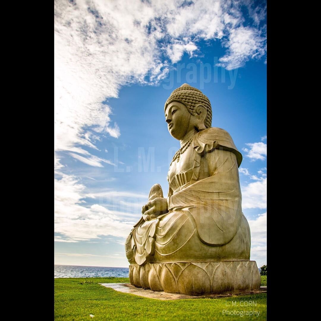 Buddha Point