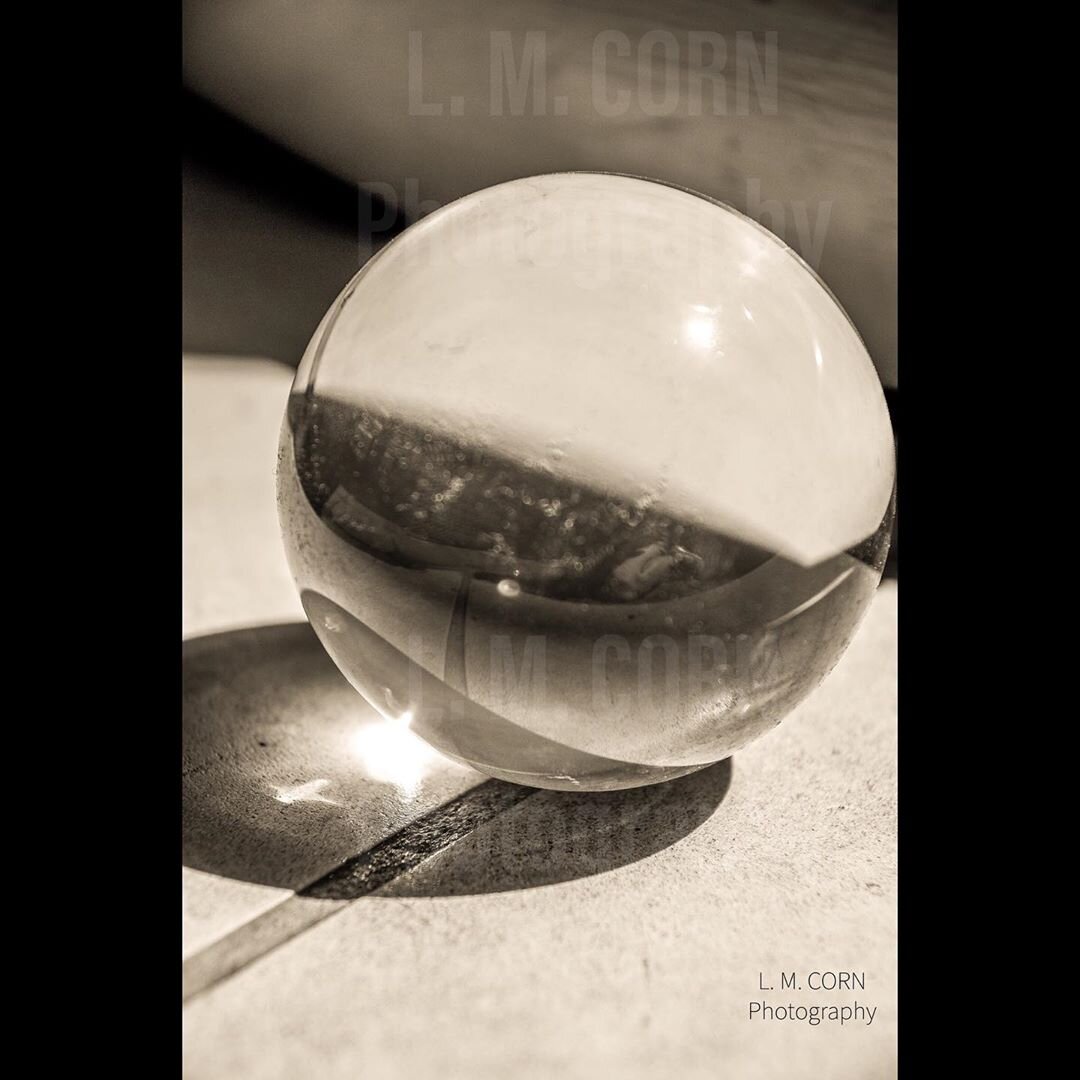 Lens Ball