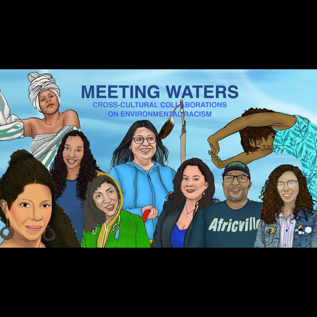 October 13, 2020 | Meeting Waters