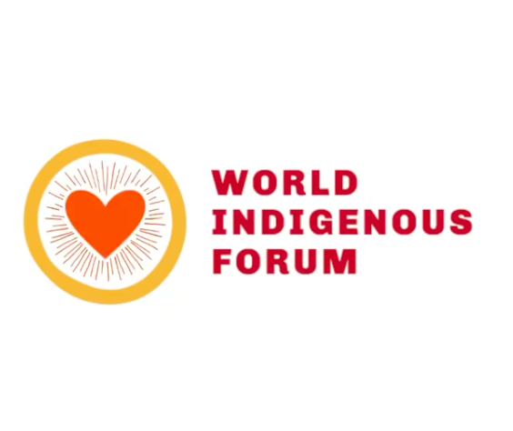 November 10 | World Indigenous Forum