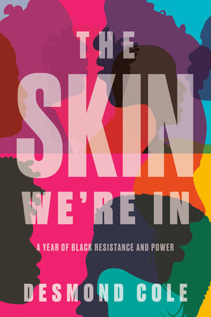 April 13 | The Skin We're In
