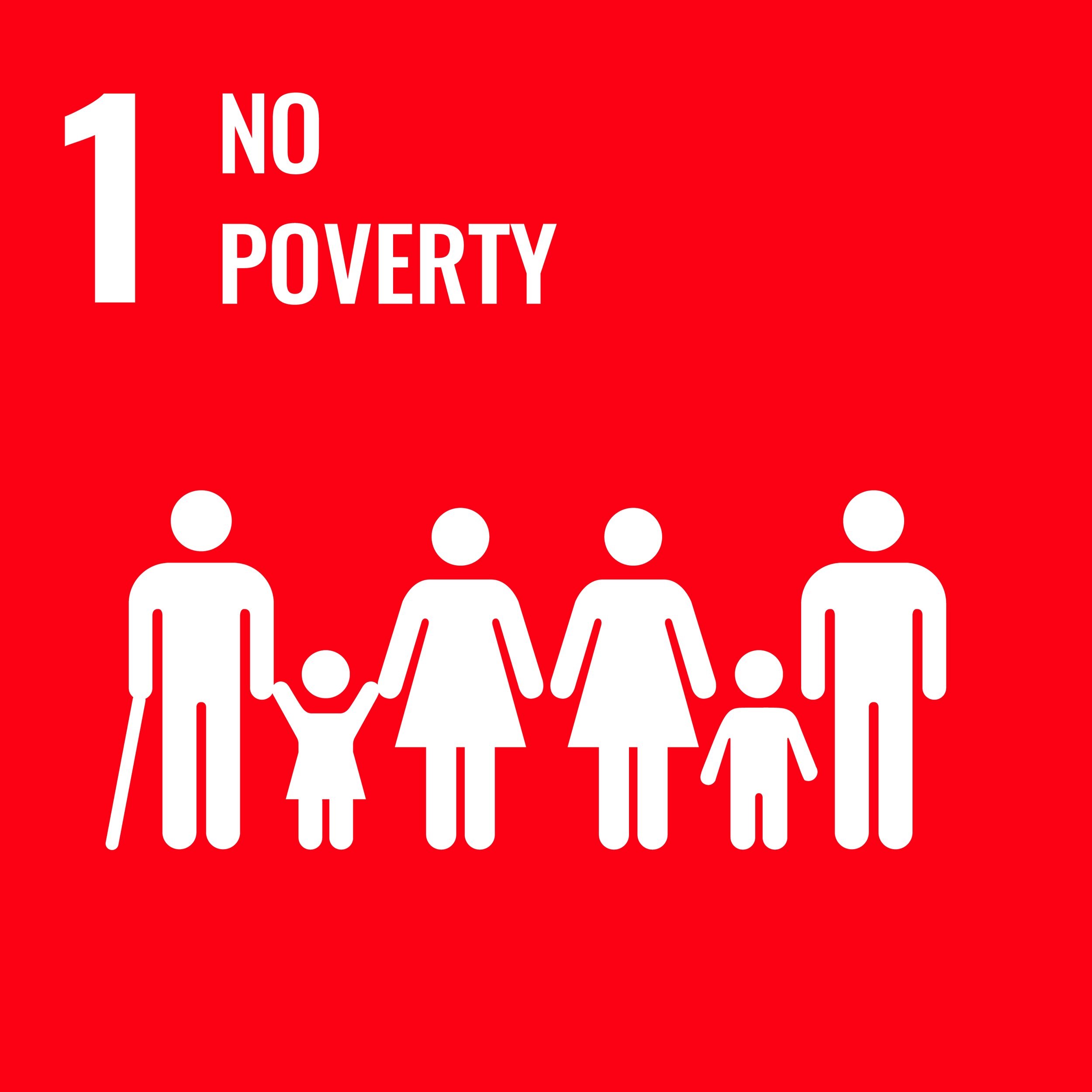 SDG #1