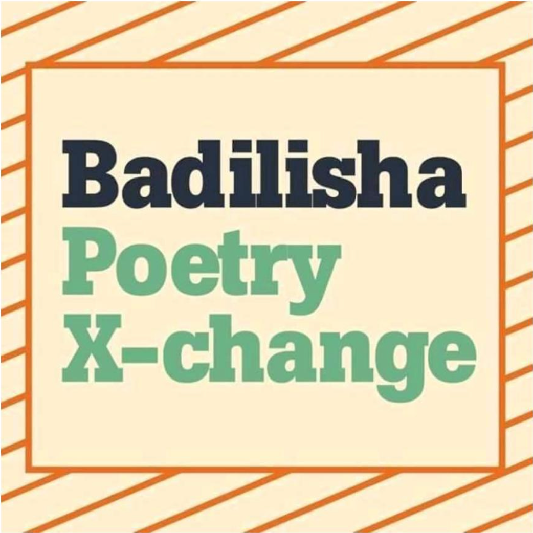 Feb 23 | Badilisha Poetry X-Change