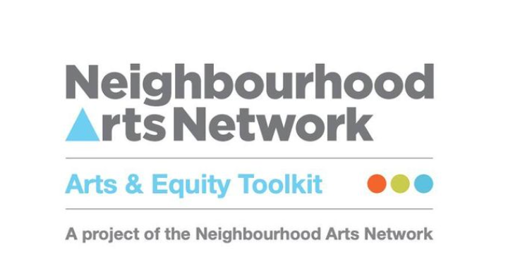 Mar 1 | Arts &amp; Equity Toolkit