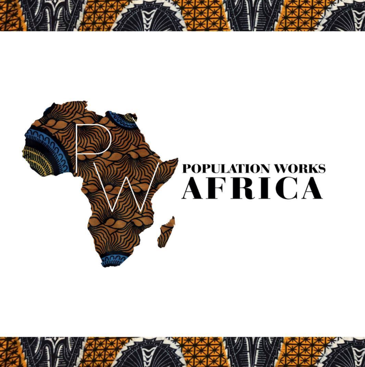 May 17 | Population Works Africa