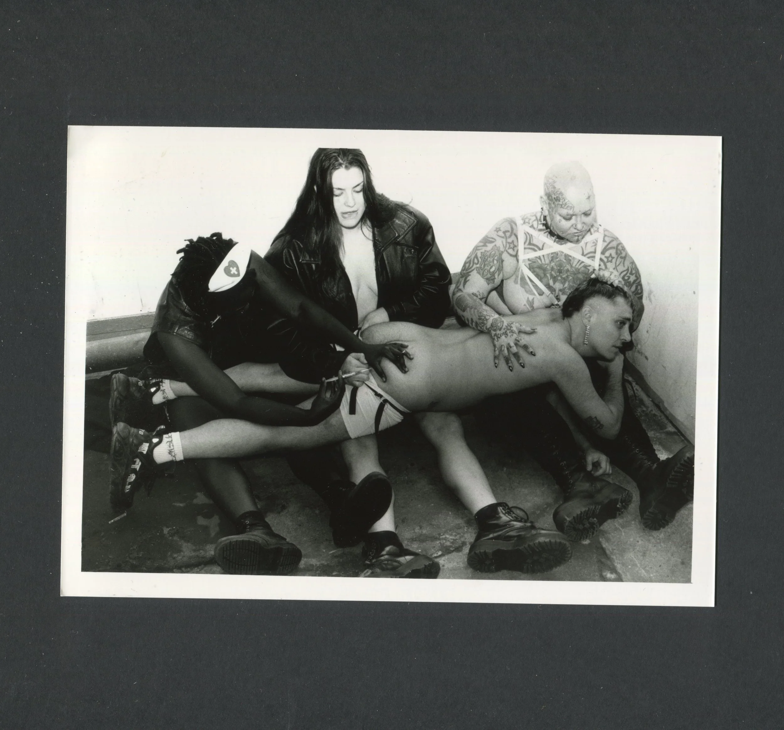 Cruising Darkroom Print.jpeg