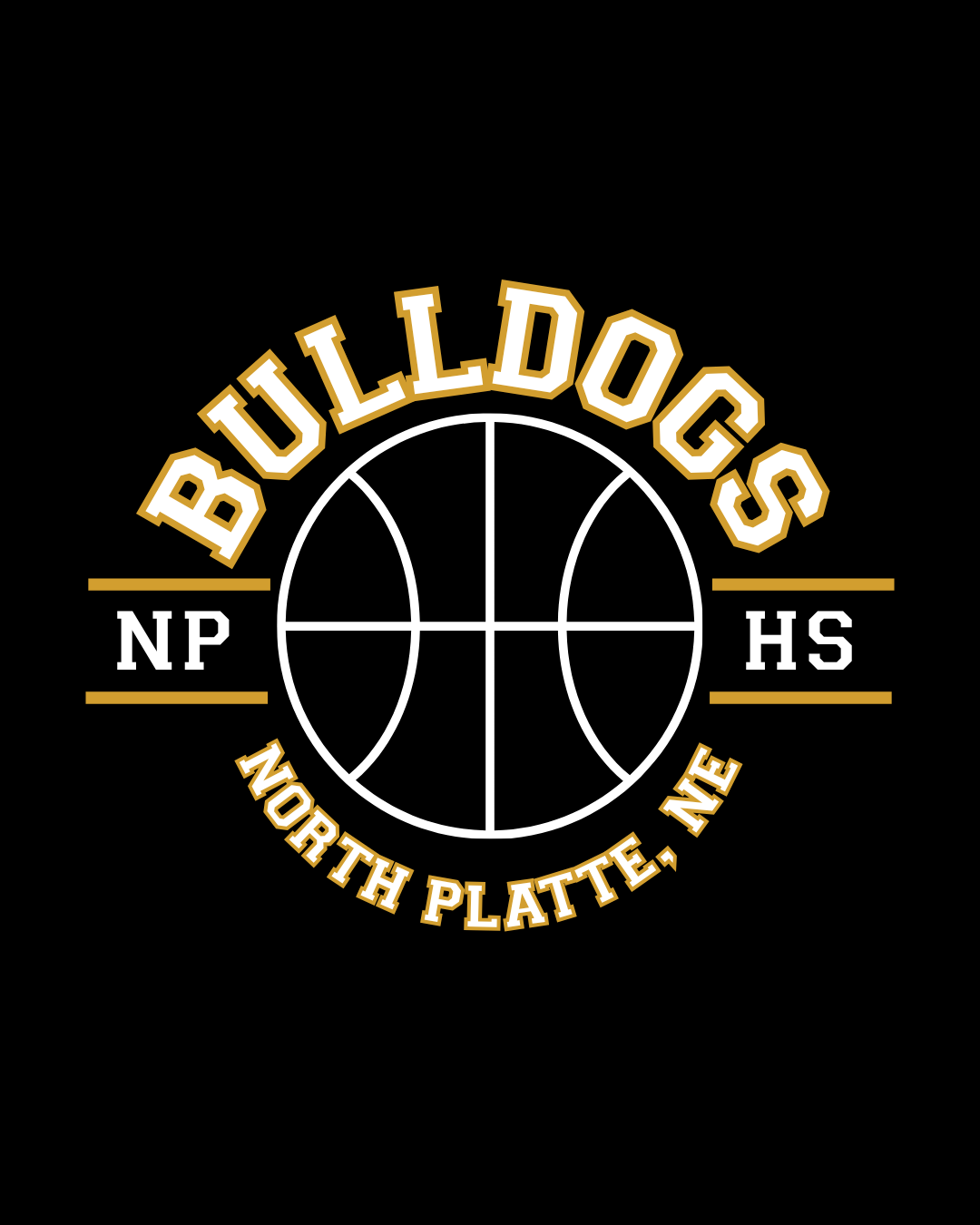 Boys Basketball Logo
