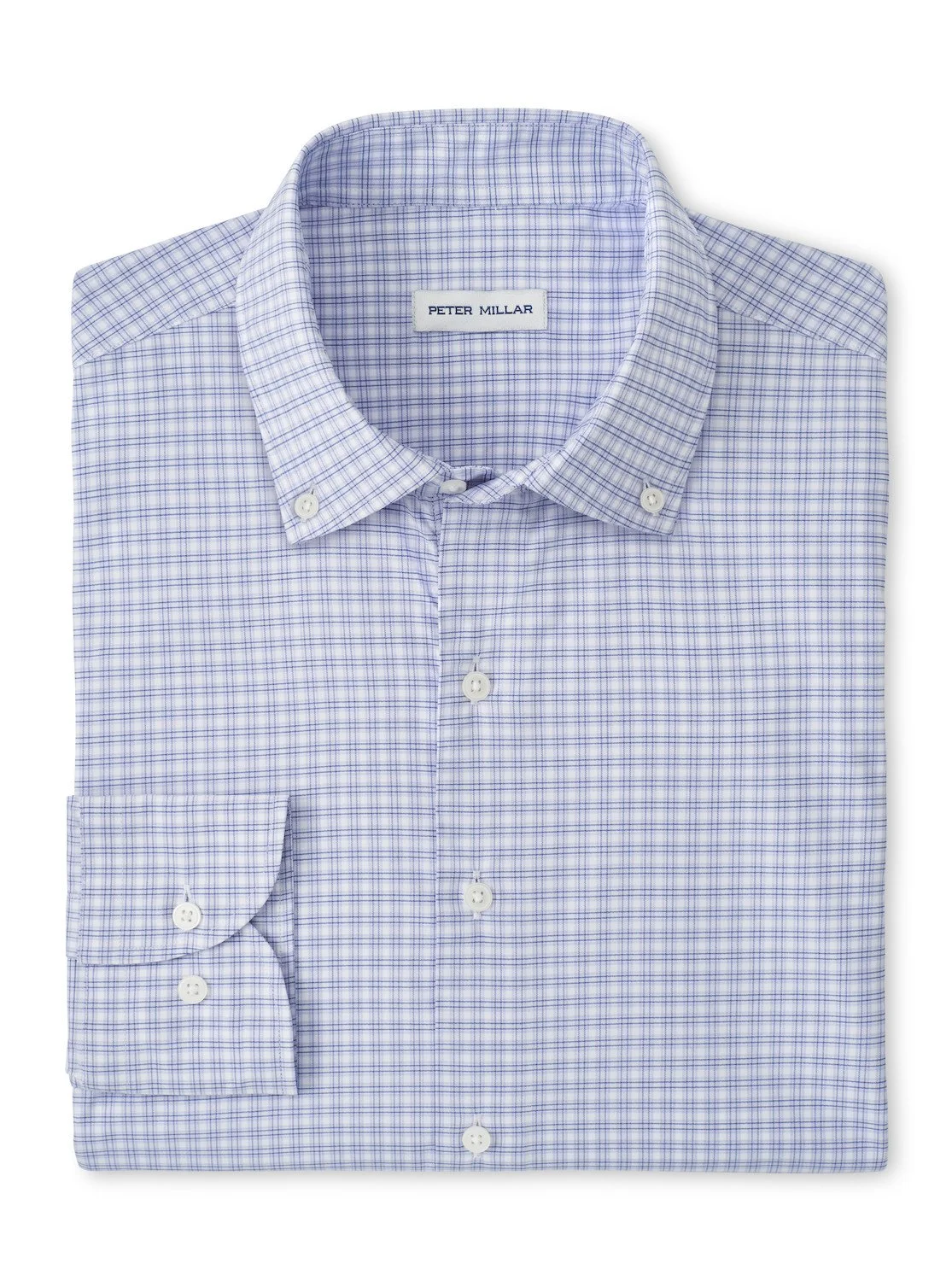 Peter Millar Philip Performance Sport Shirt - $165