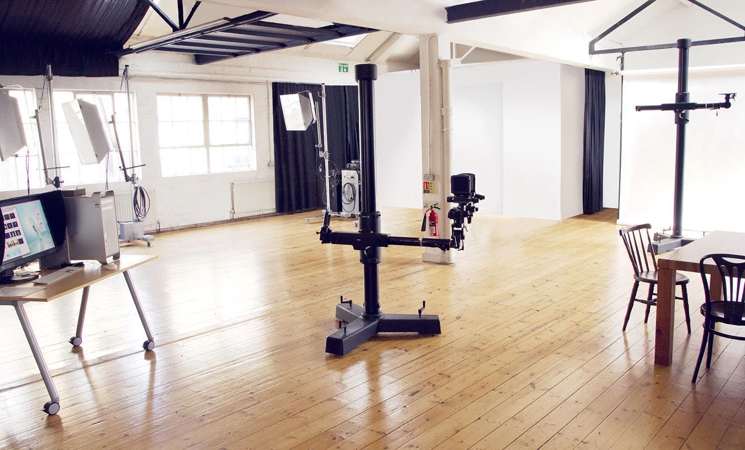 daylight studio