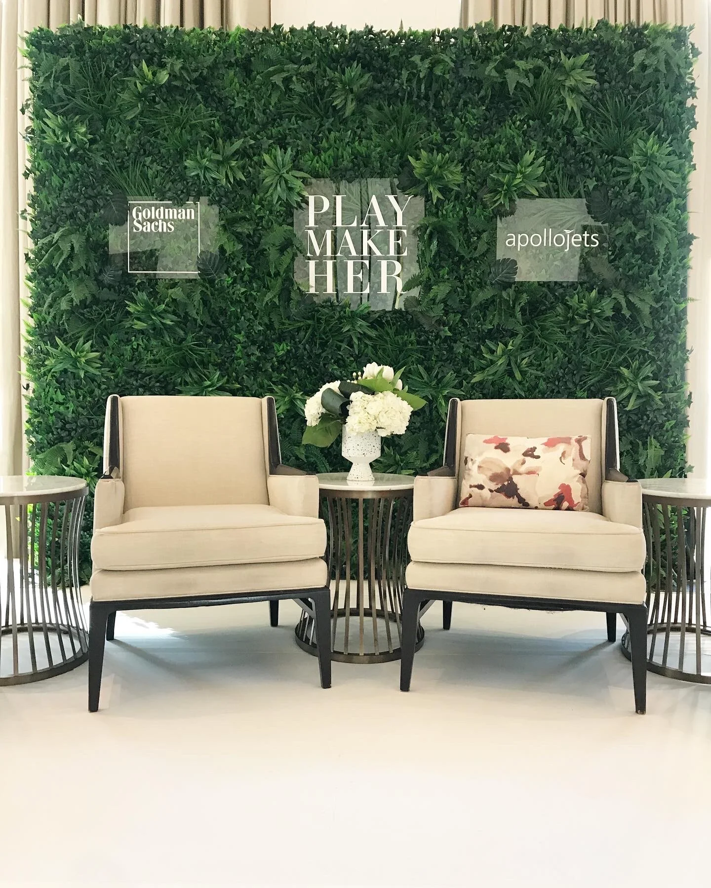 Play Make Her All Star Weekend 2020 Brunch