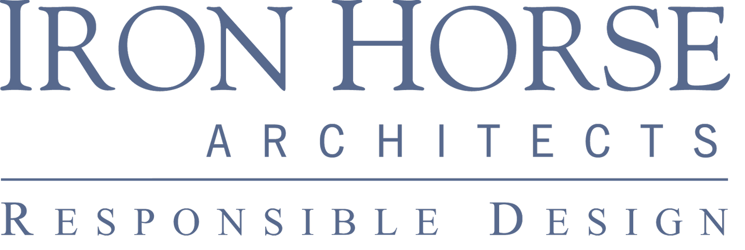 Iron Horse Architects, Inc.