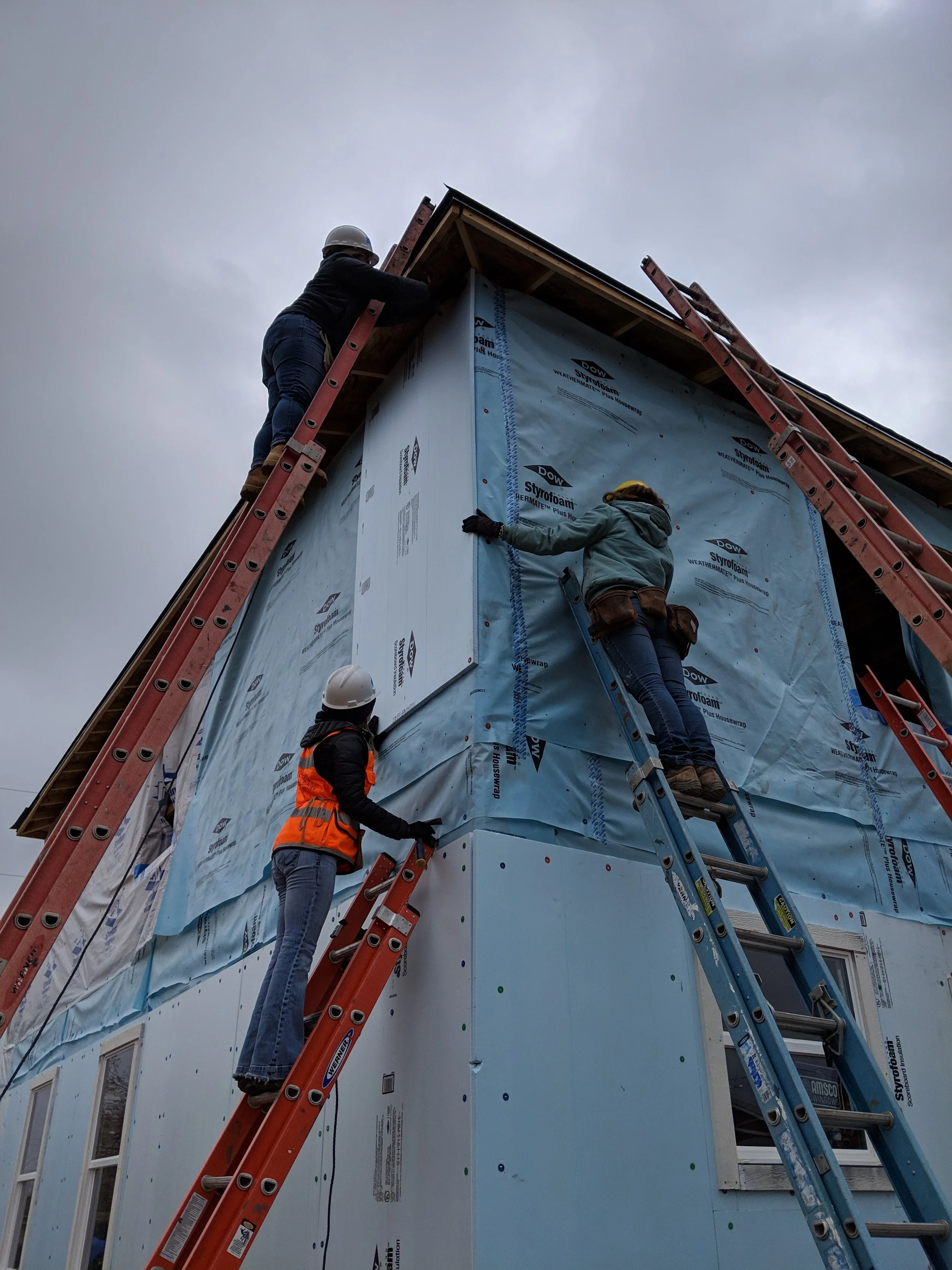 Habitat for Humanity