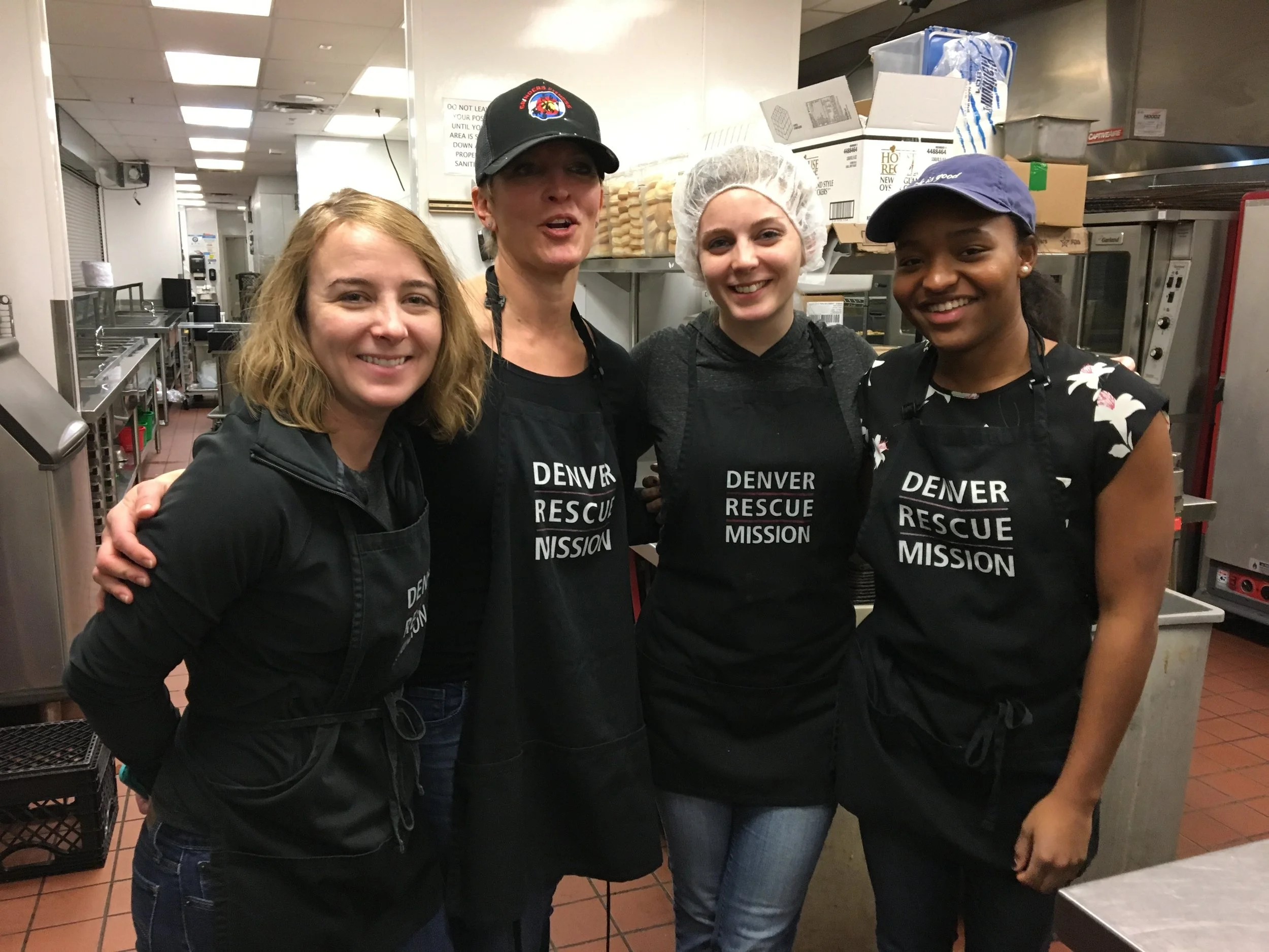 Denver Rescue Mission
