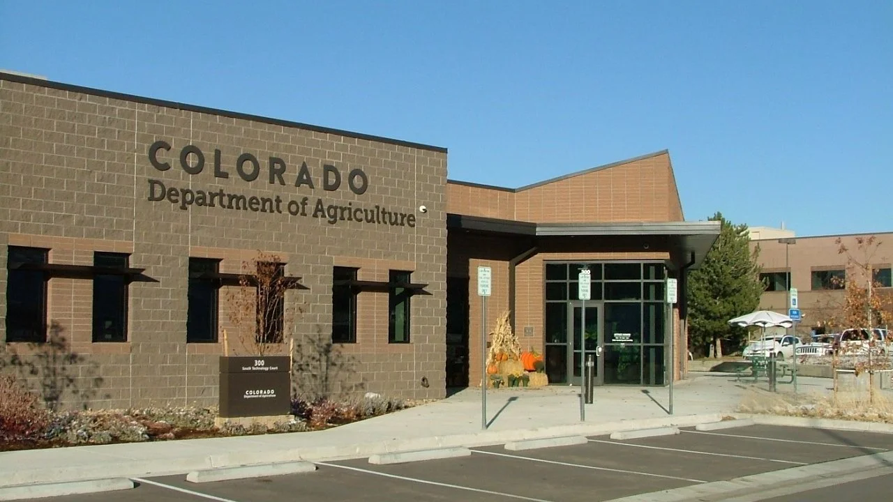 CDA Broomfield Laboratory — Iron Horse Architects, Inc.