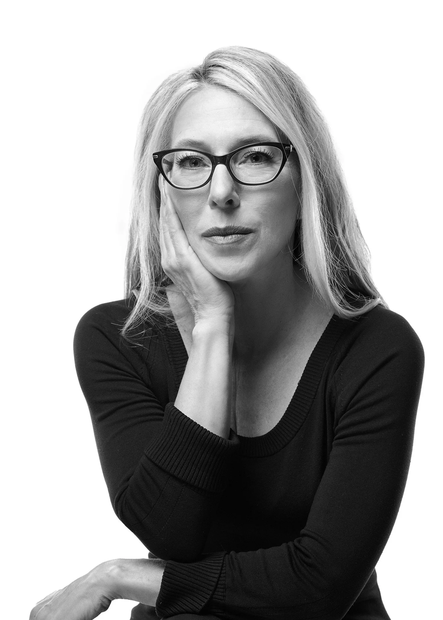 Suzanne Miller, COO