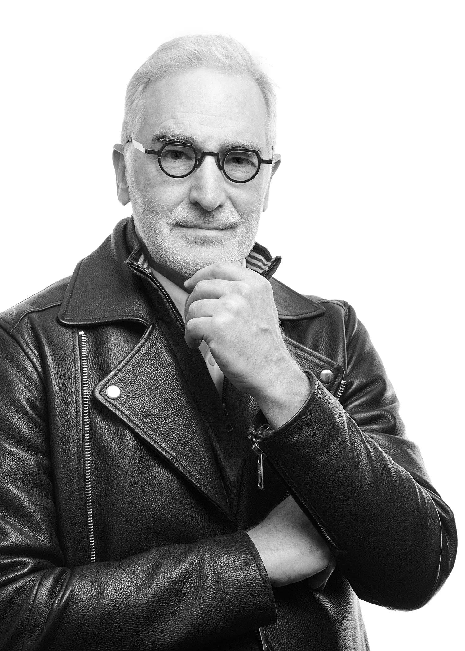 Kevin Ashby, CDO