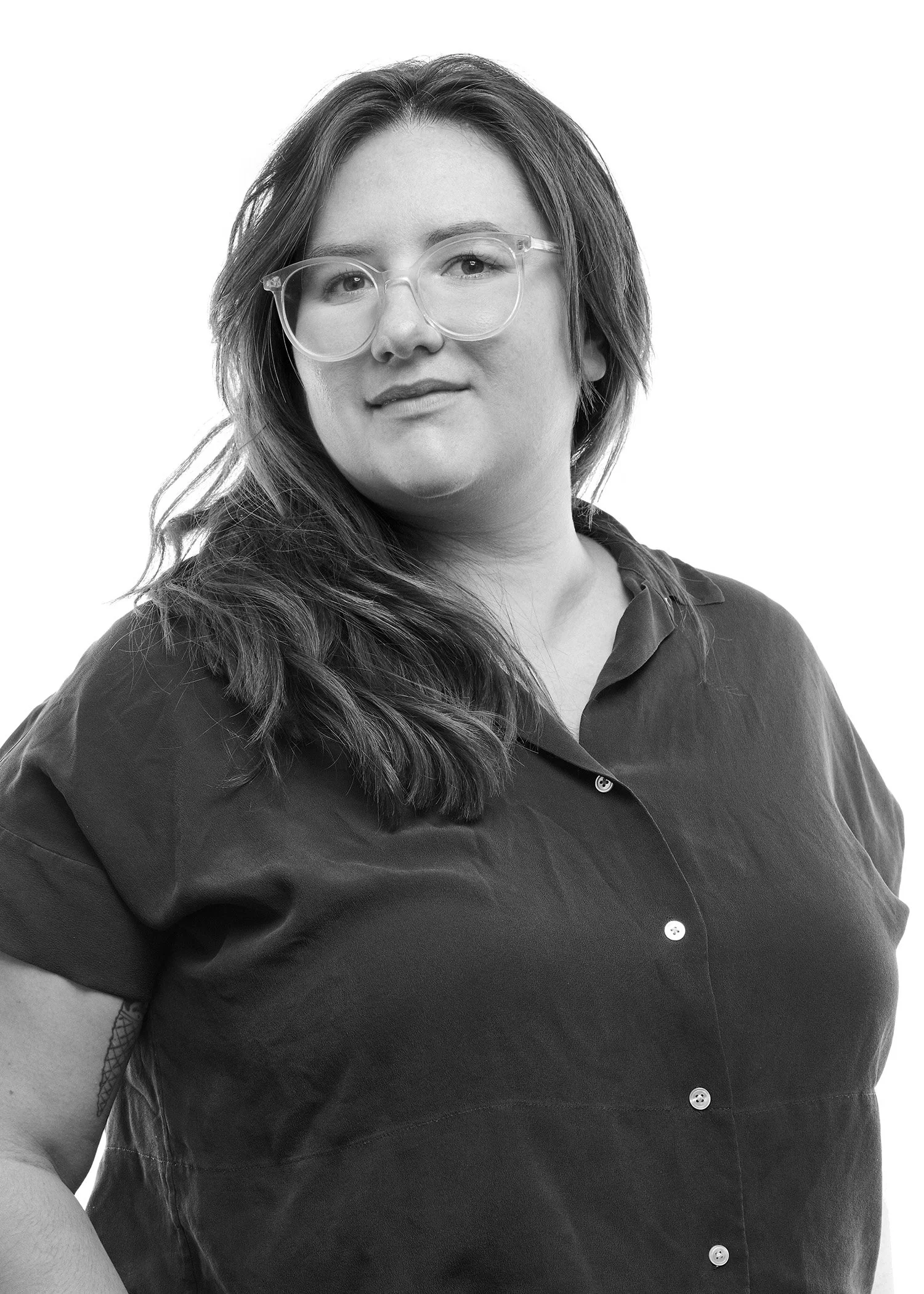 Nicole Carter
