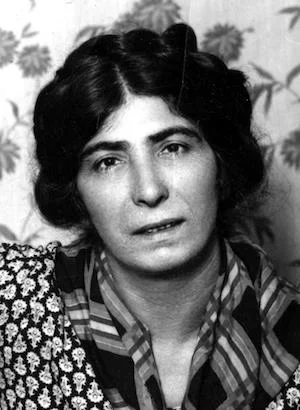 Milly Witkop: Anarchist, feminist, and union activist