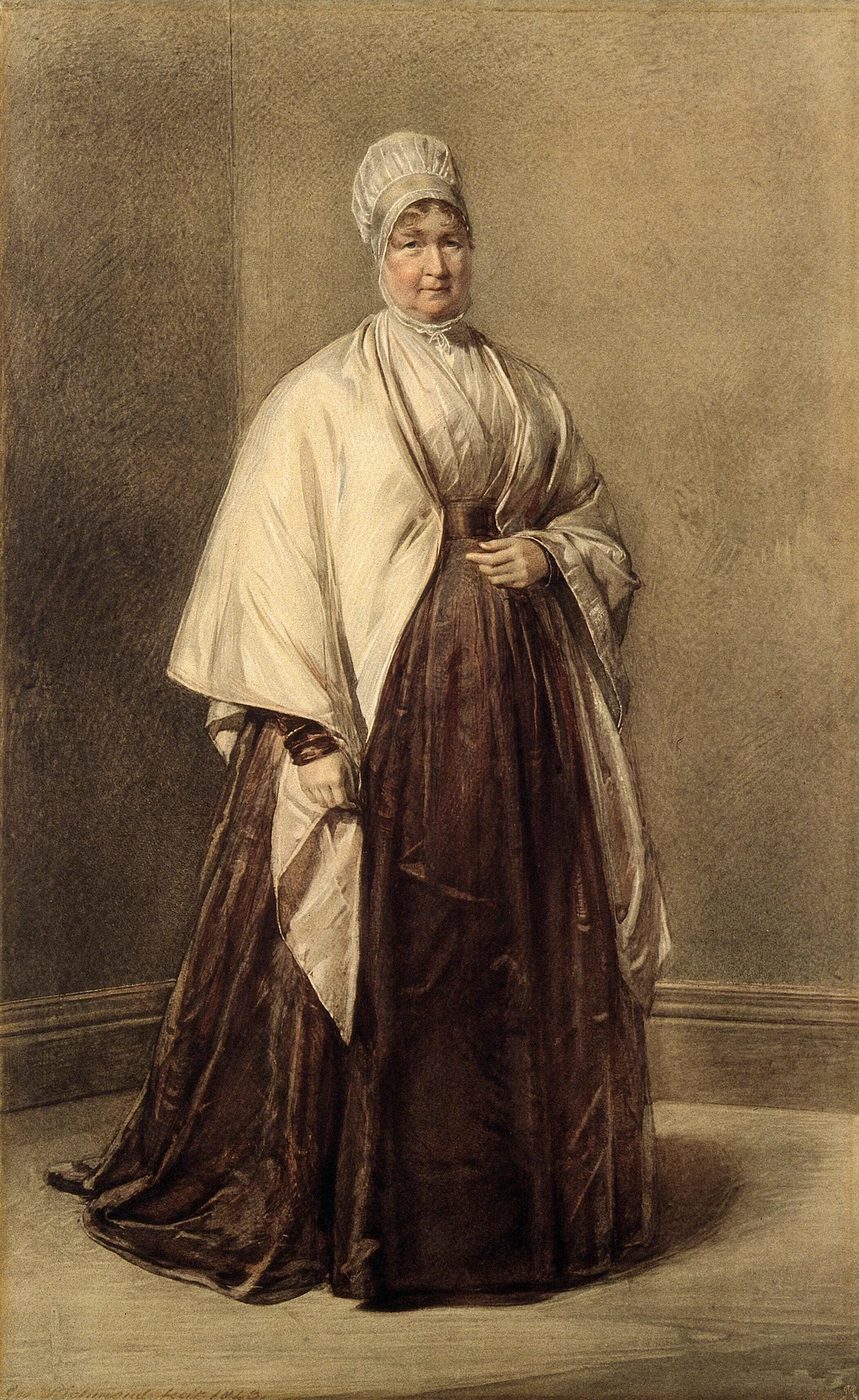 Elizabeth Fry The Angel Of Prisons East End Women s Museum elizabeth-fry-the-angel-of-prisons-east-end-women-s-museum