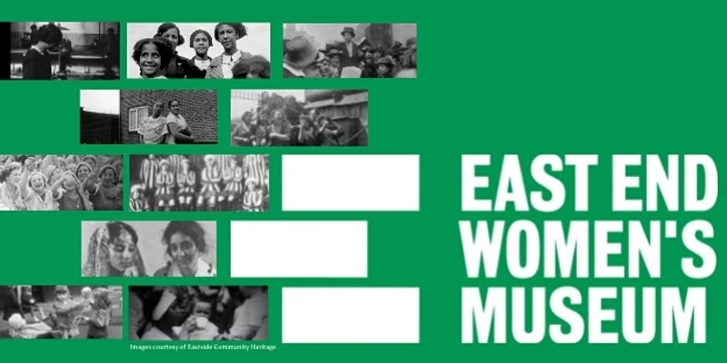 East End Women Drama Workshop