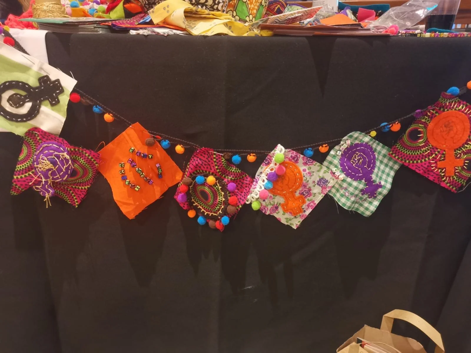 Coffee and Craft Morning