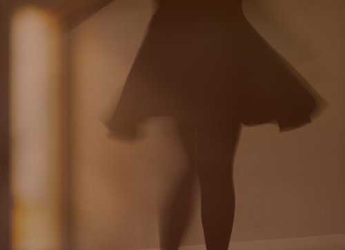 Dancer - Katia Dermott