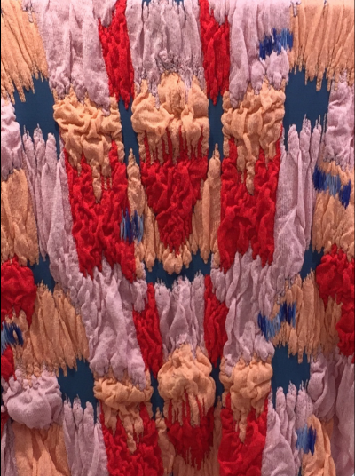 The Mess - Meredith Hoffman-