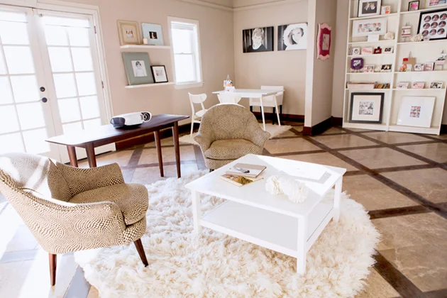 Stephanie Neal Photography Interview and Feature on the NAPCP blog