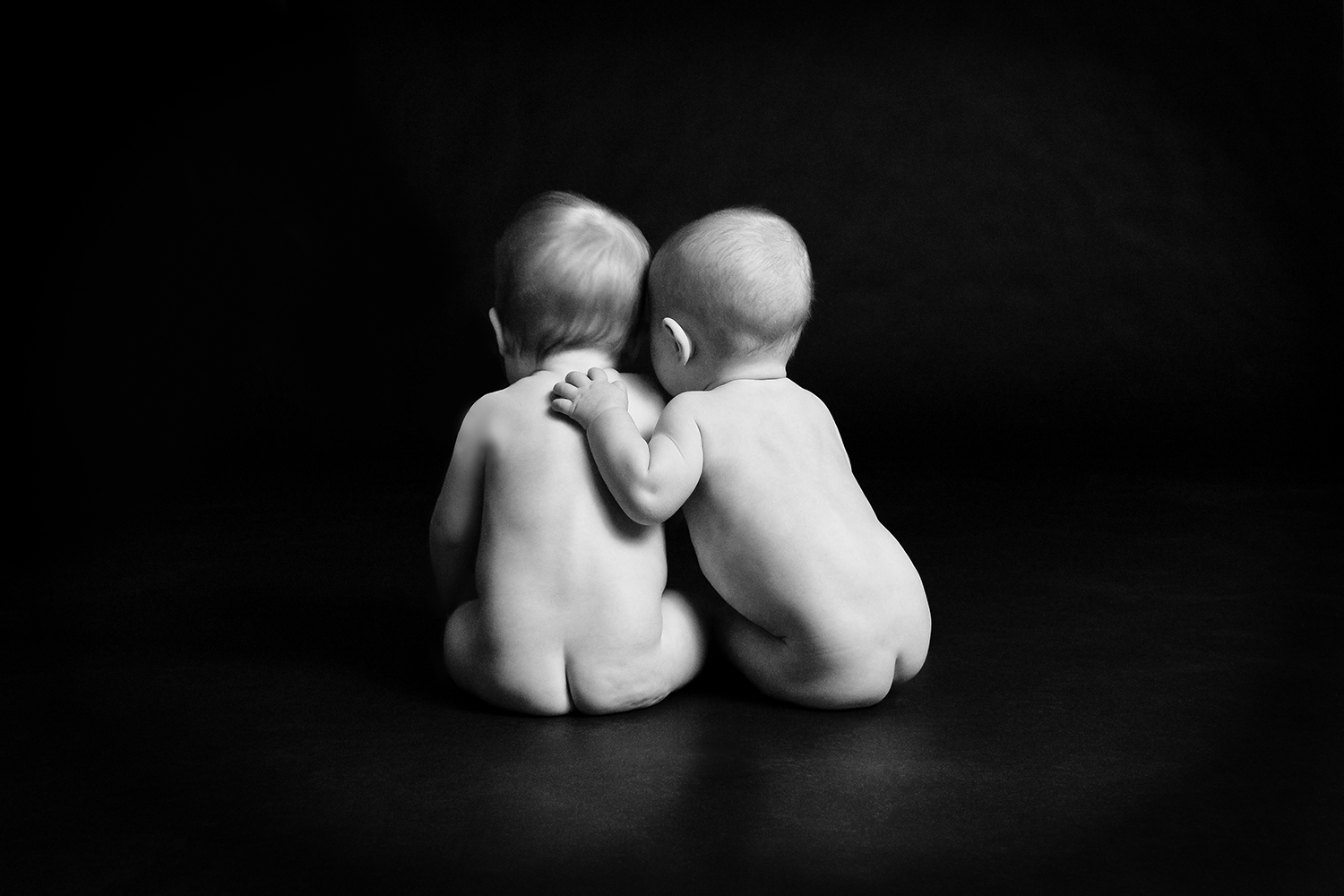 © Stephanie Neal Photography, Park City, Utah Newborn Baby Child Portrait Photographer