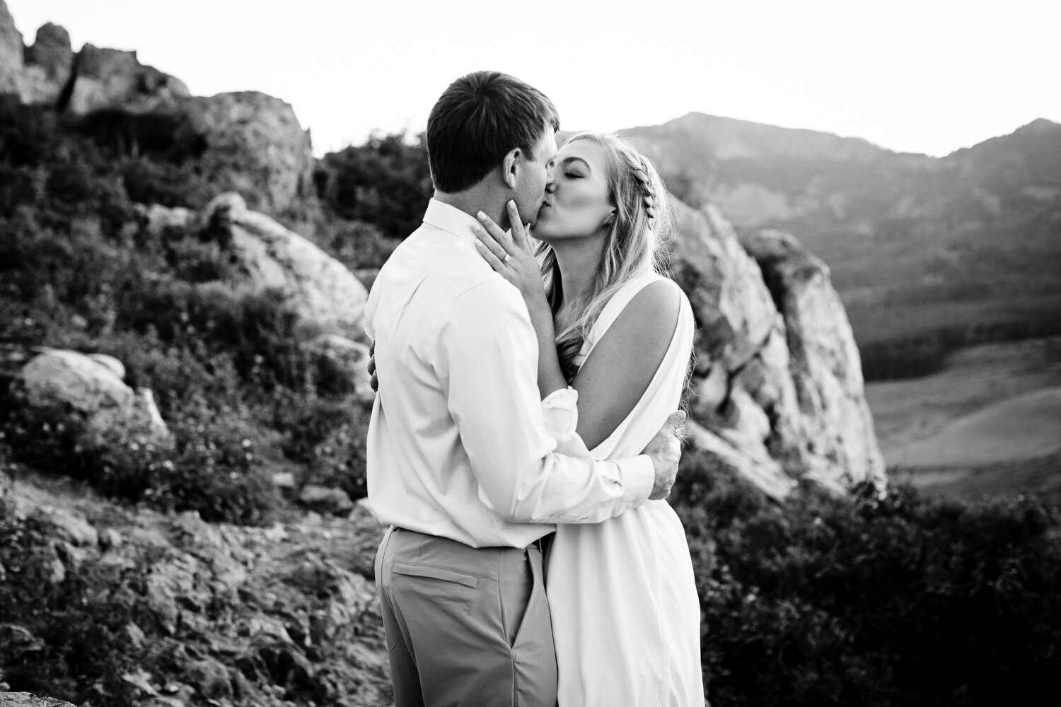 © Stephanie Neal Photography, Park City Utah  Family Couple Baby Child Senior Headshot Engagement Photographer