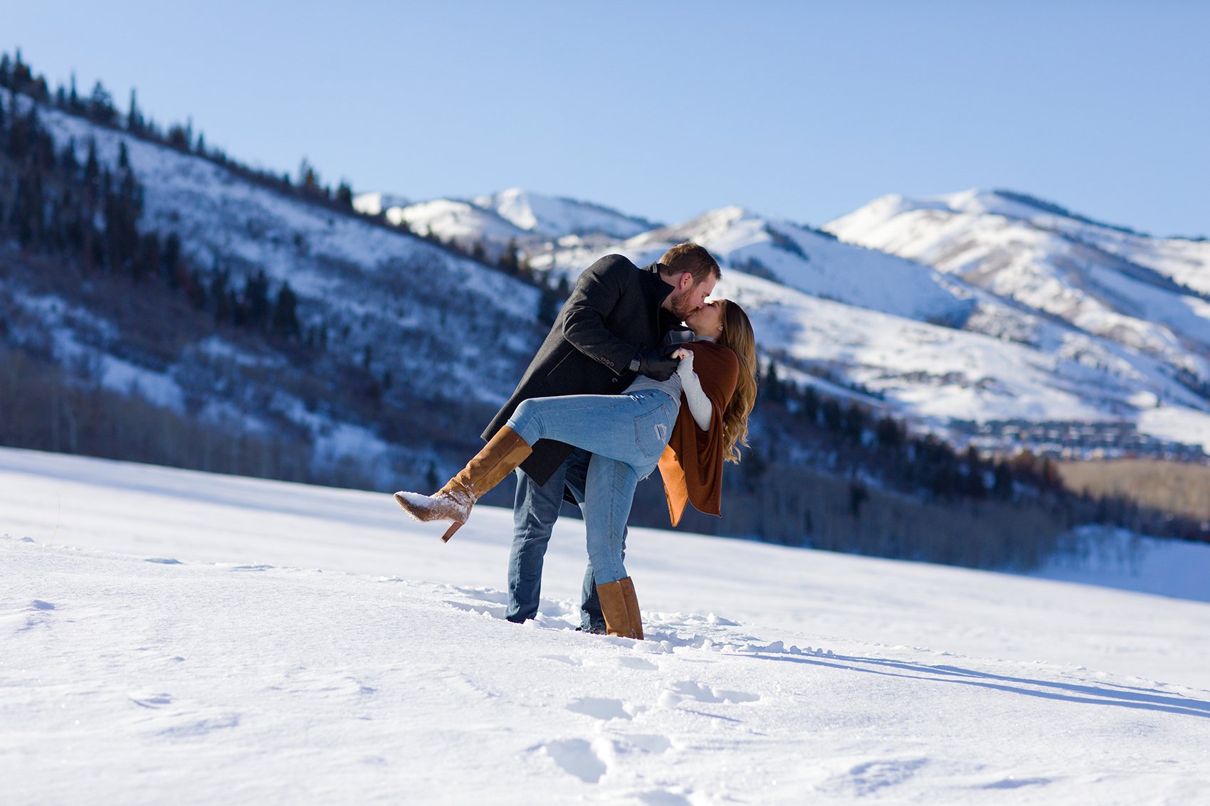 © Stephanie Neal Photography, Park City Utah  Family Couple Baby Child Senior Headshot Engagement Photographer