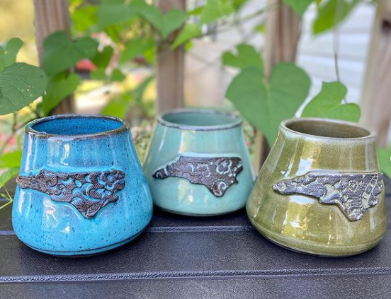 Lily Valley Pottery