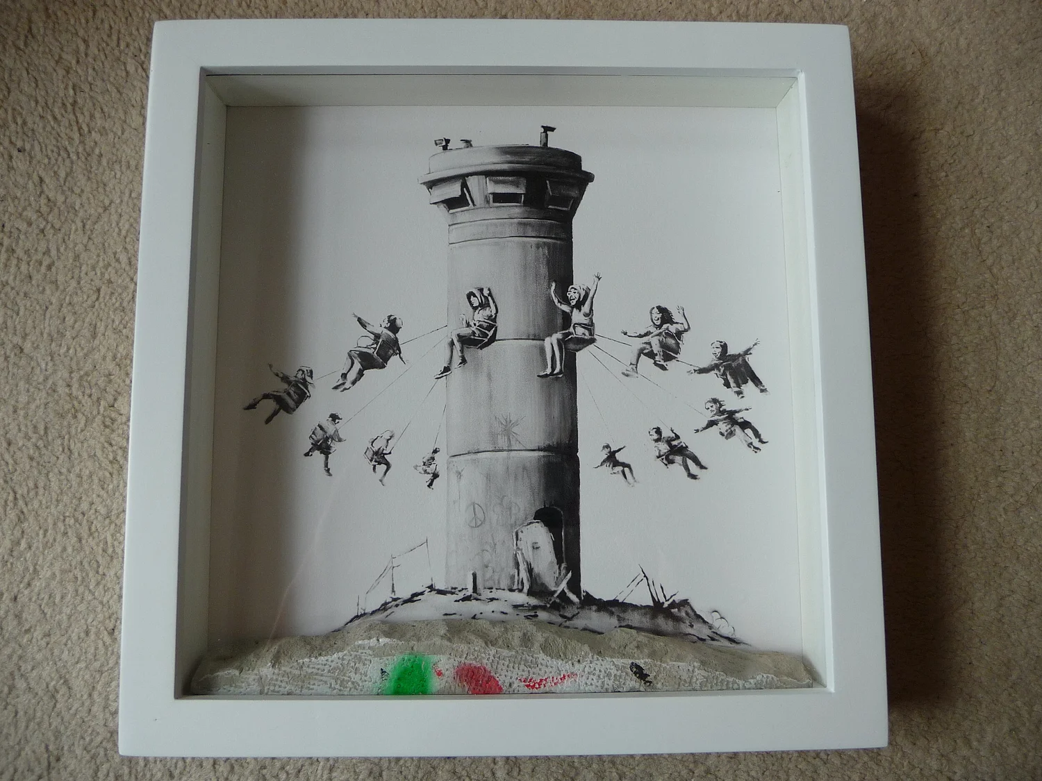 Banksy 
