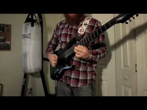 Average Song - Wheezy Waiter Cover