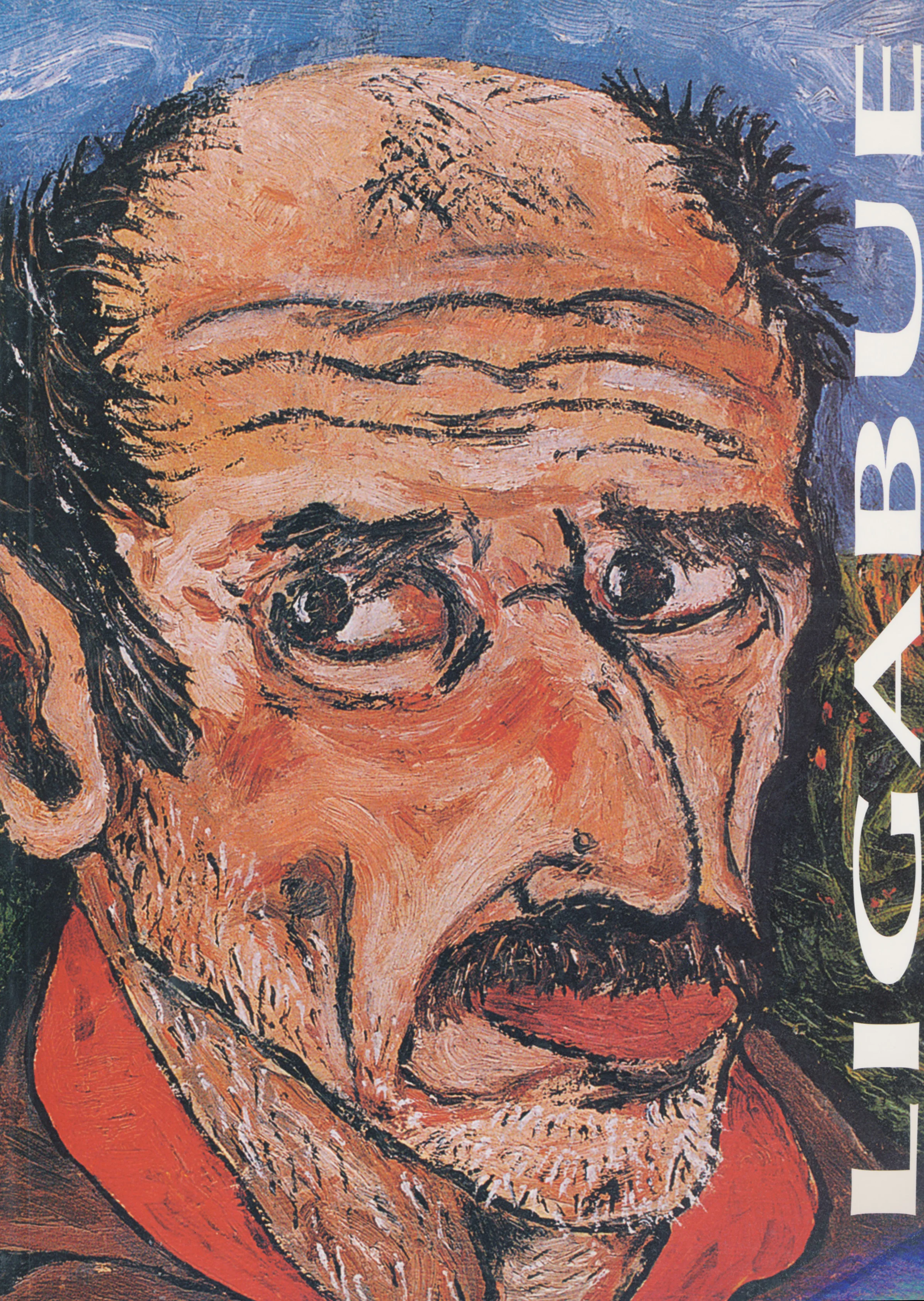 Luigi Cavallo, Marzio Dall’Acqua, Dario Durbè, Vittorio Sgarbi (a cura di), Ligabue , nel centenario della nascita (1899-1965) riscontri nell’arte: autoritratti e ritratti d’artista con antologica di Ligabue, catalogo della mostra, Gualtieri (RE), Palazzo Bentivoglio, 26 marzo – 27 giugno 1999, Augusto Agosta Tota Editore, Parma, 1999.