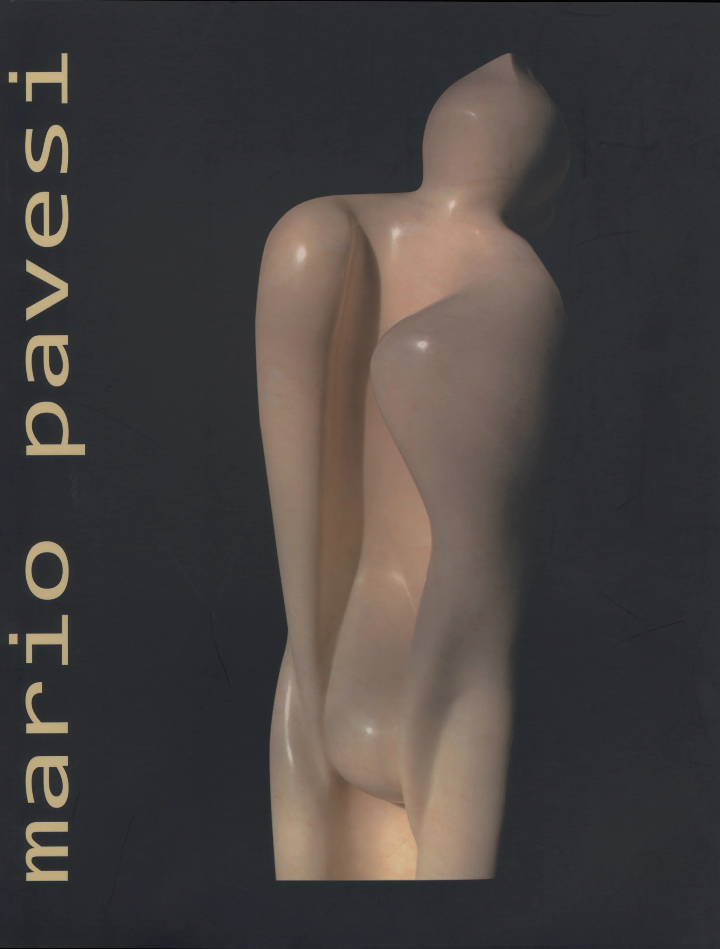 AA.VV., Mario Pavesi. Occhi - mano - cuore , catalogo della mostra, Stoccarda, Landratsamt Enzkreis, 16 marzo – 20 aprile 2013, Augusto Agosta Tota editore, Parma, 2013.