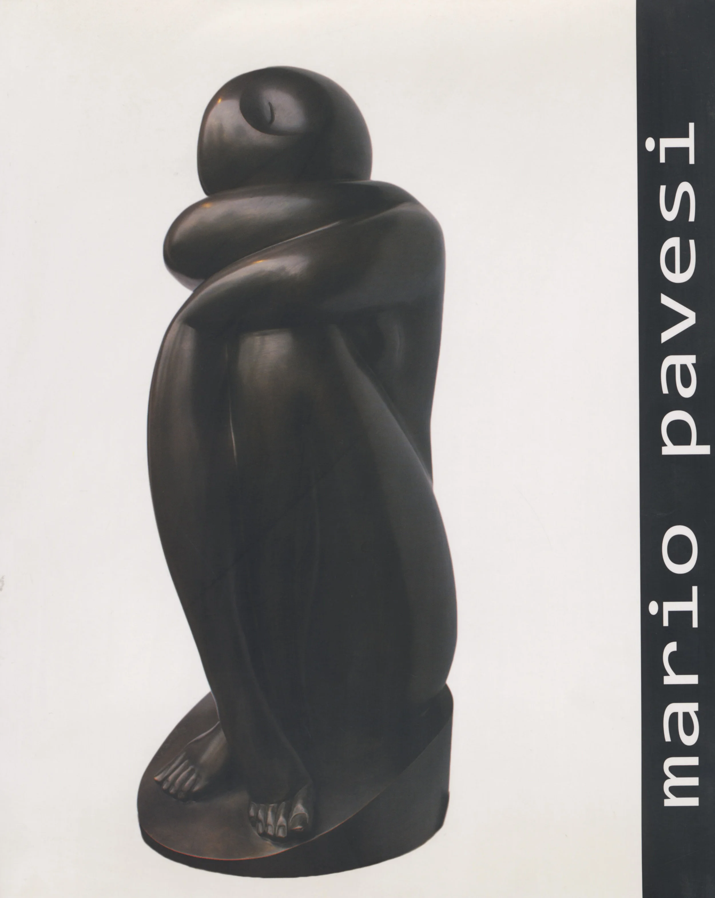 AA.VV., Mario Pavesi. Equilibri di un eterno presente , catalogo della mostra, Milano, Banca Intermobiliare di investimenti e gestioni, 20 maggio - 30 maggio 2014, Augusto Agosta nota editore, Parma, 2014.