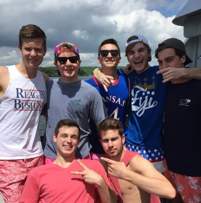 FIJI Lake of the Ozarks Spring Formal 