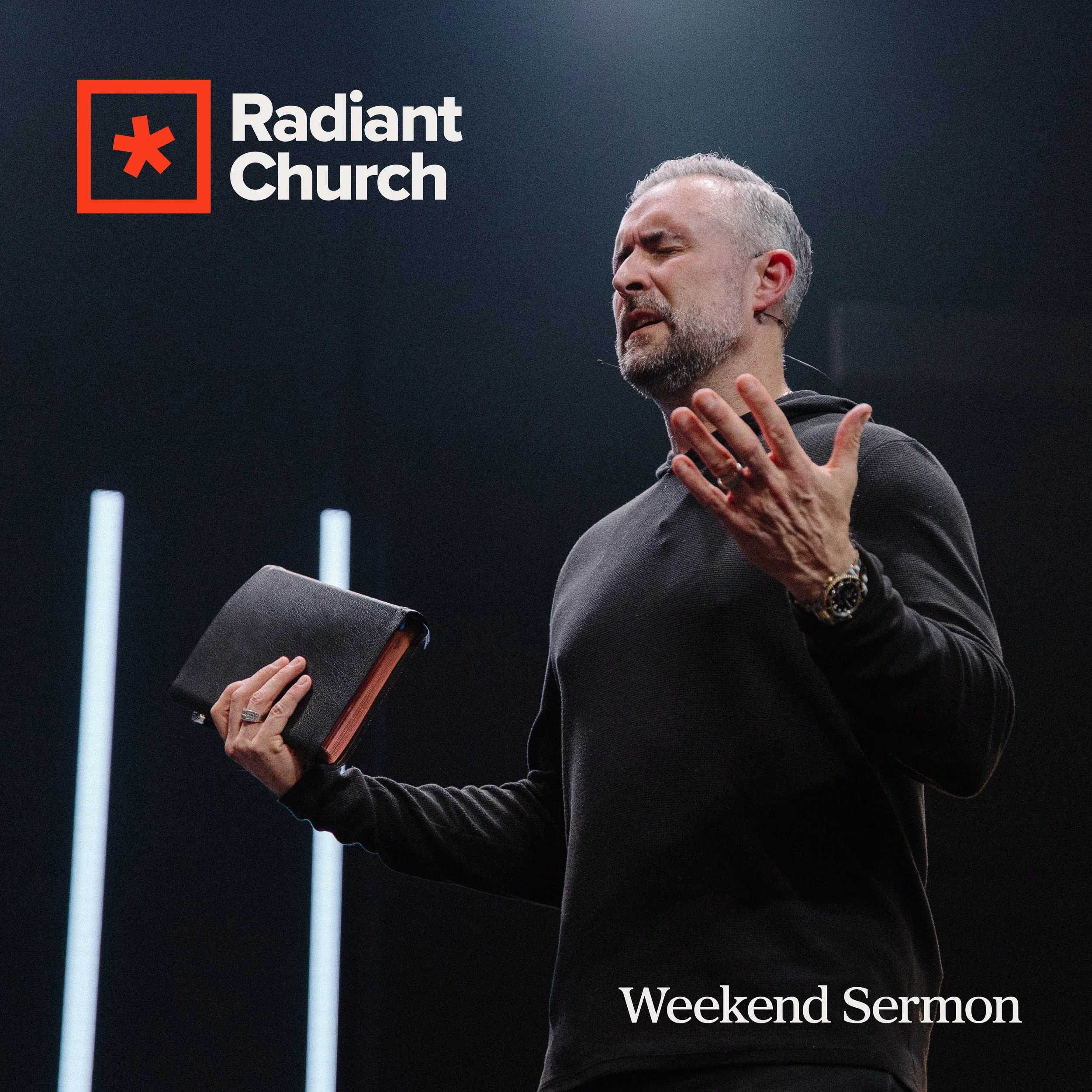 Watch + Read — Radiant Church