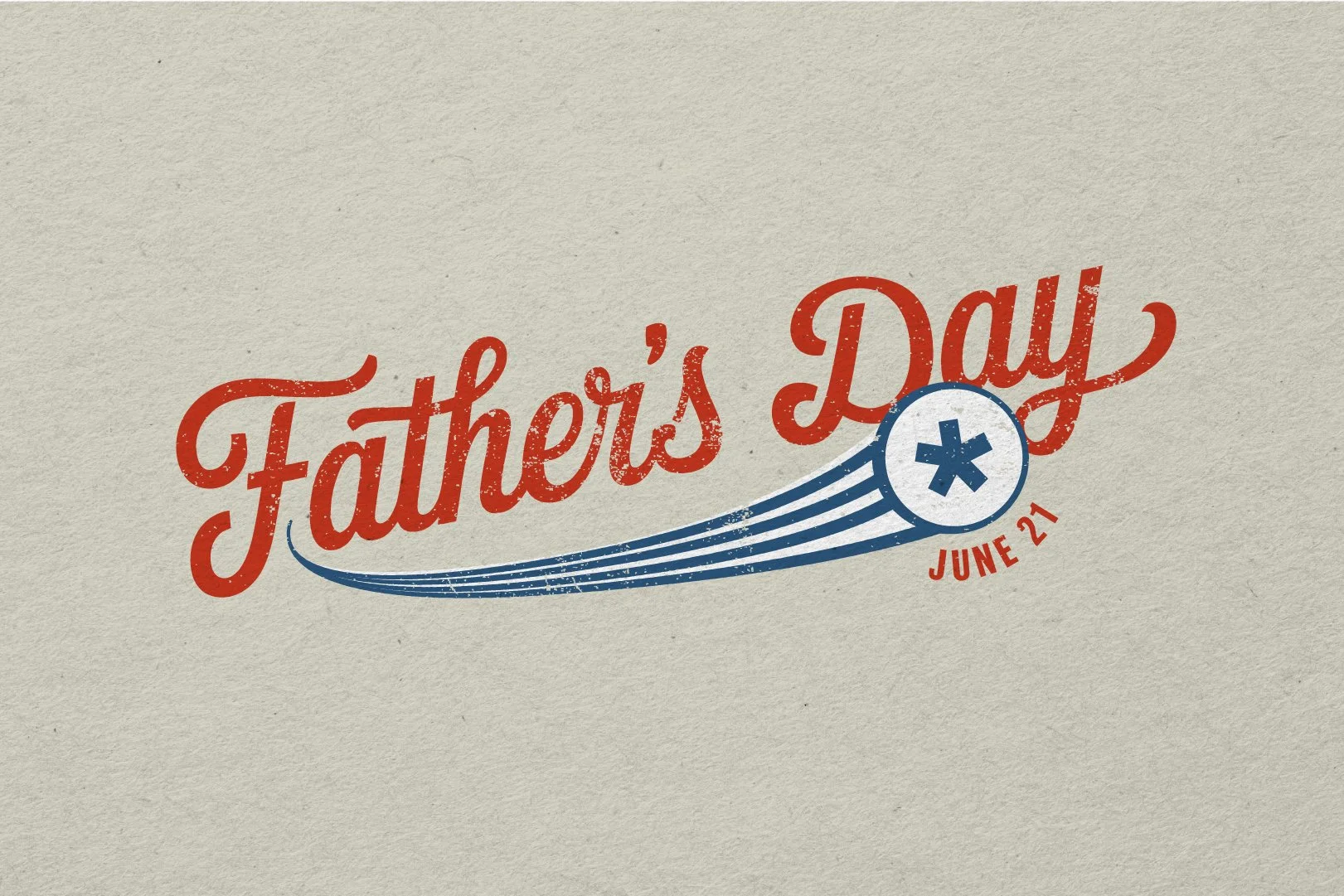 Father's Day at Radiant