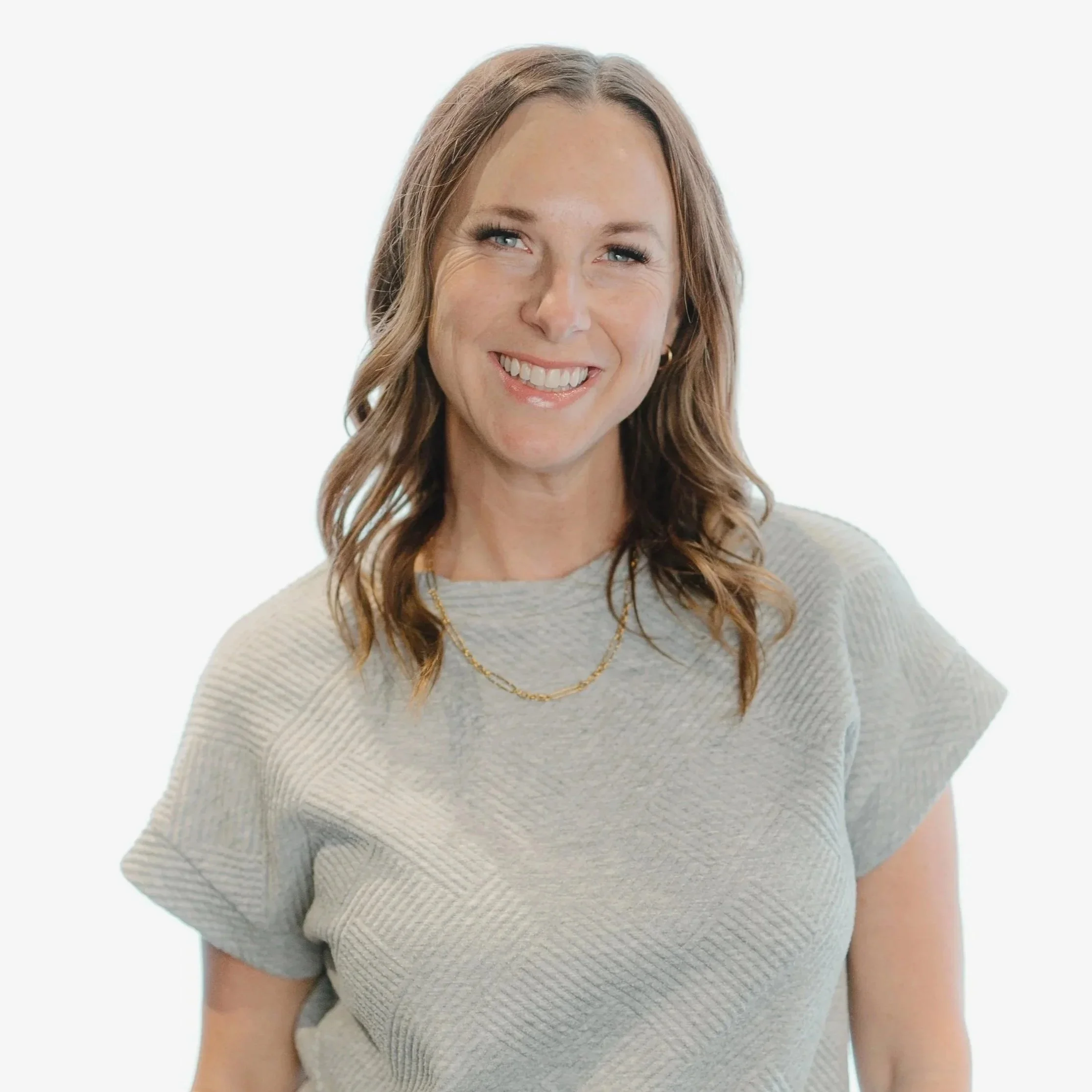 Pastor Rachel Culver