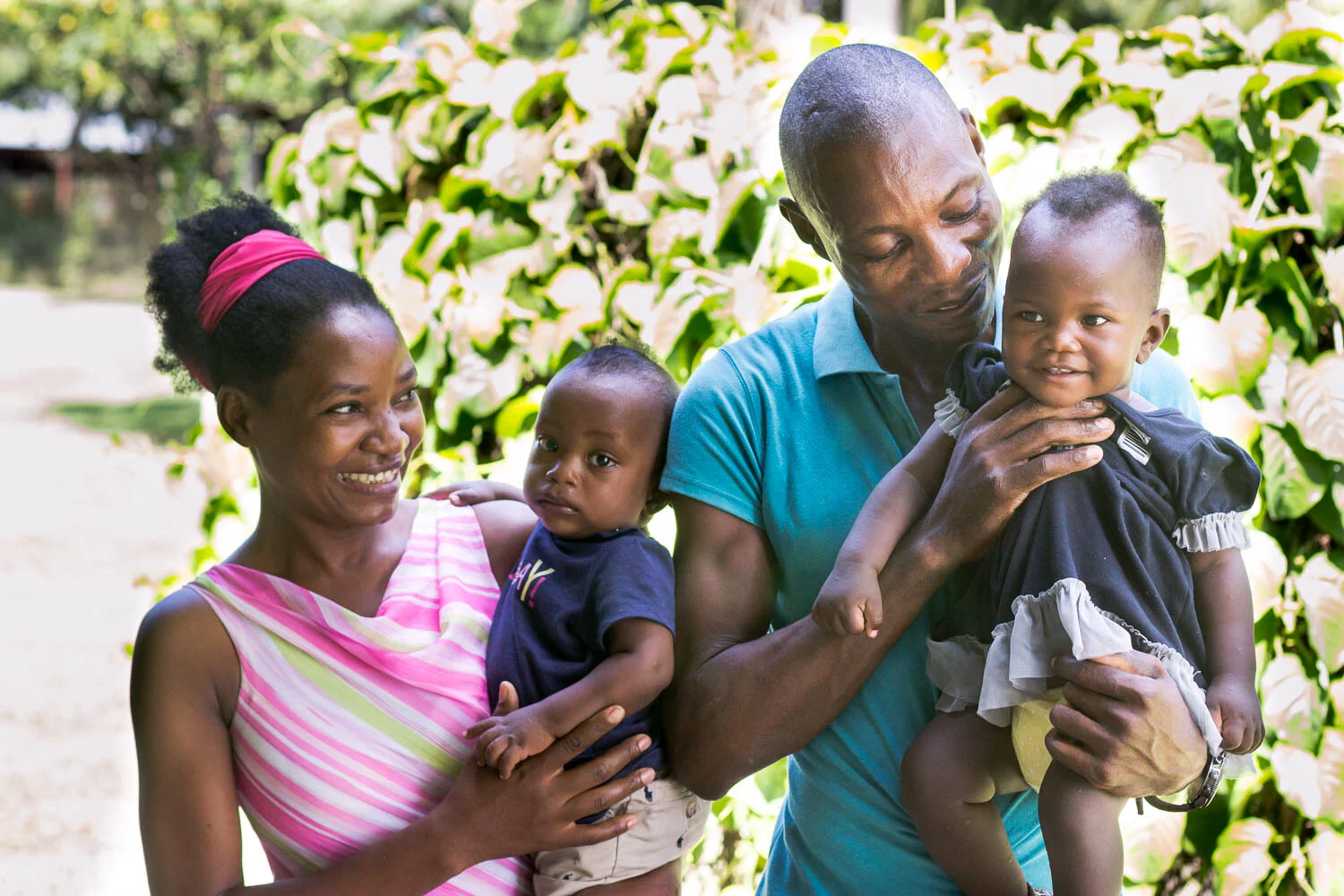 Children of the Promise