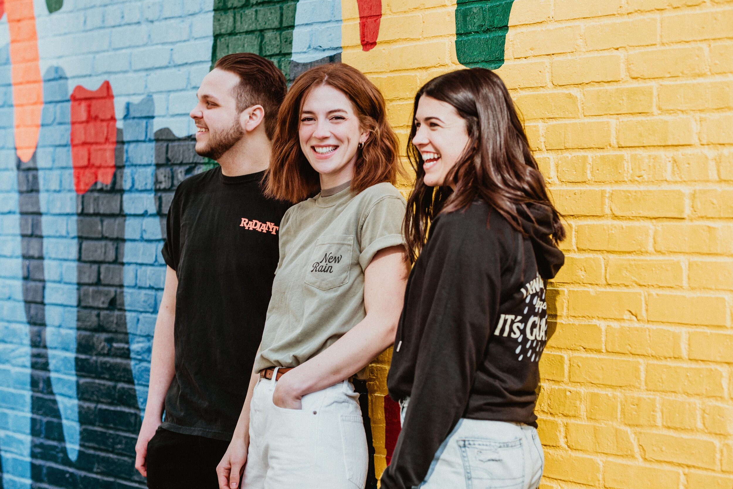 Limited Edition Radiant Spring Merch Collection Has Arrived!