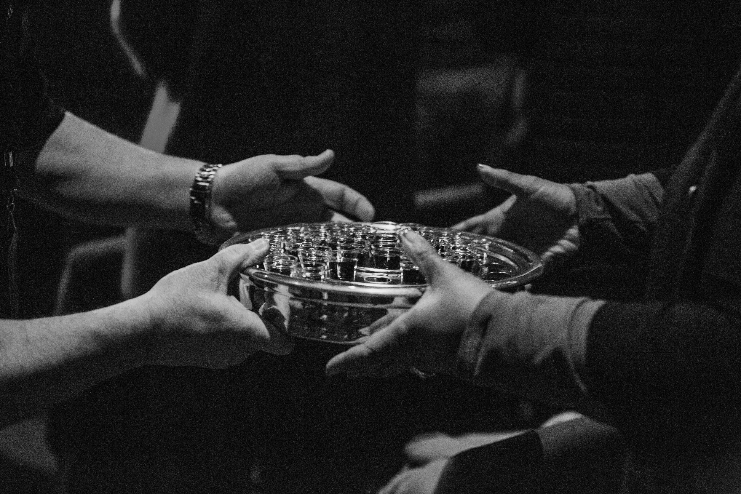 The Significance of Communion