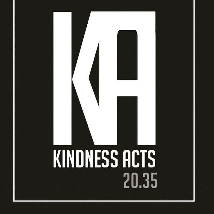 Kindness Acts