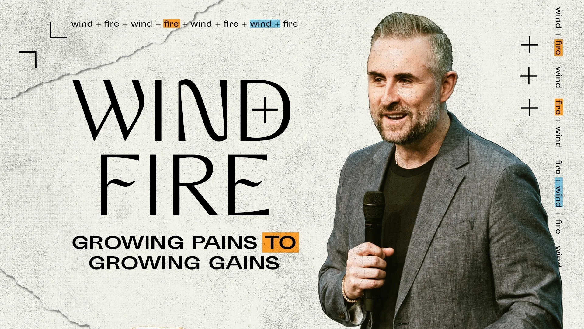 Wind + Fire: Growing Pains to Growing Gains