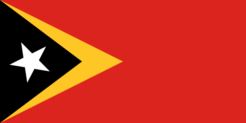East Timor