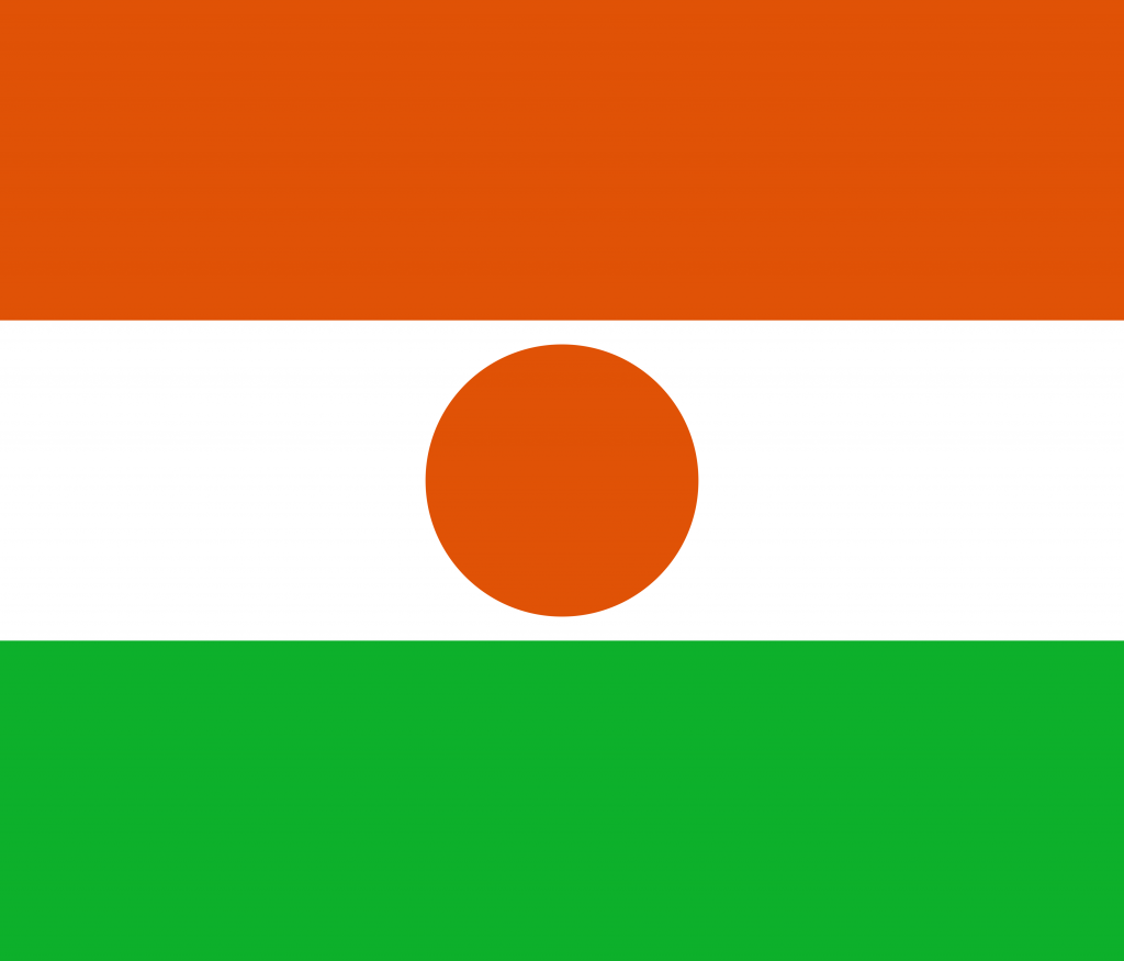 Niger