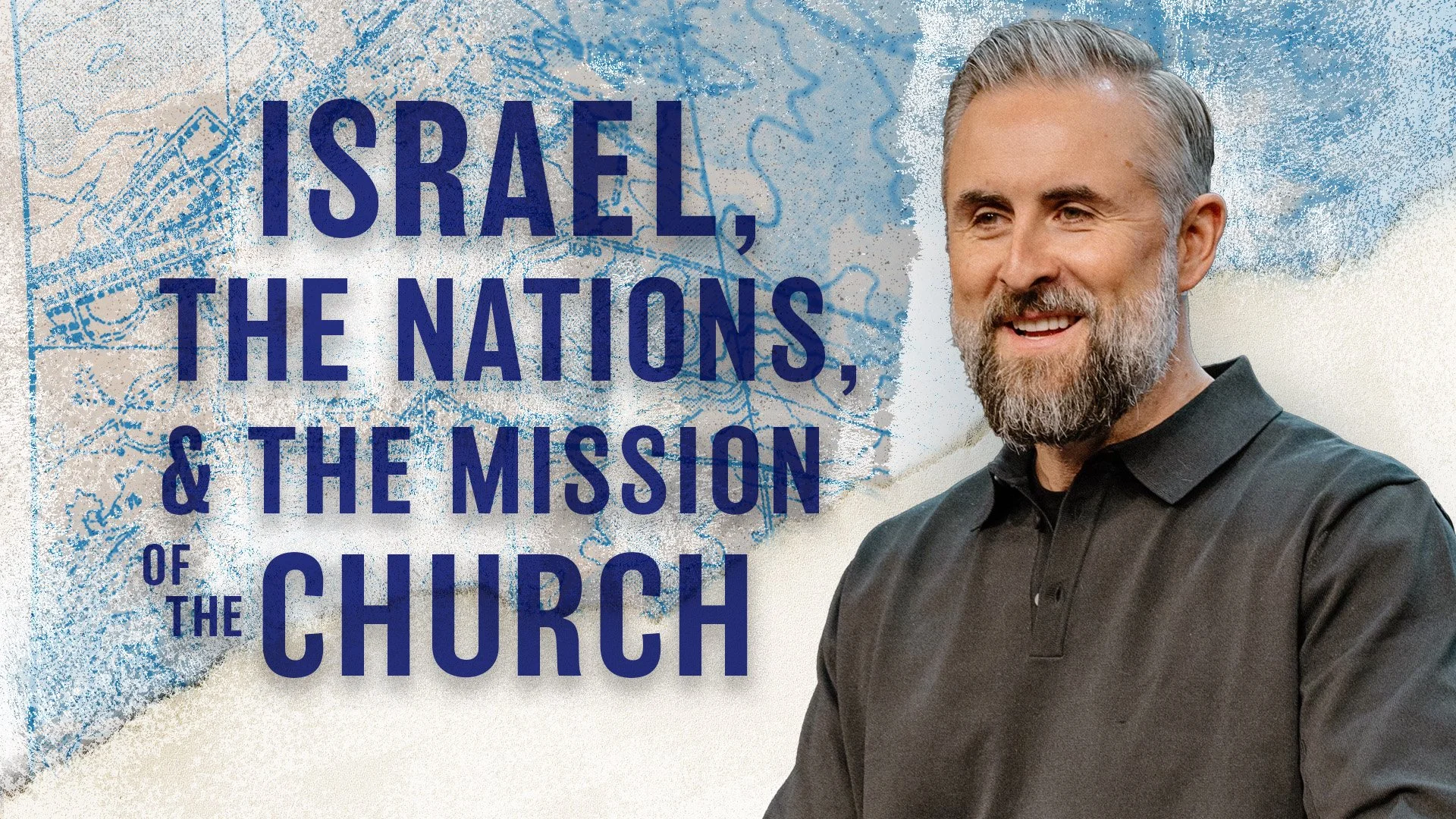 Israel, the Nations, and the Mission of the Church