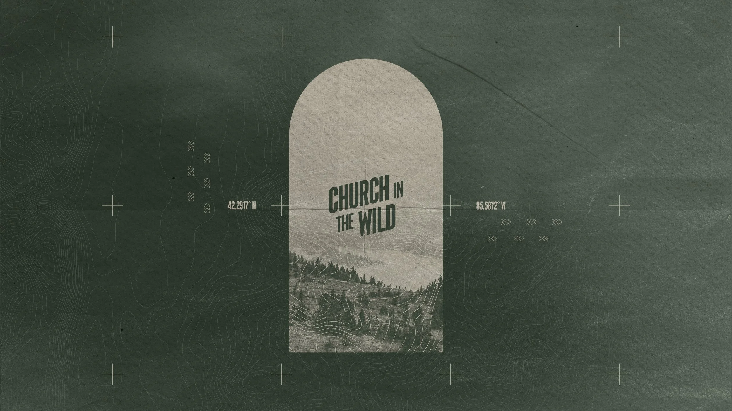 Church in the Wild
